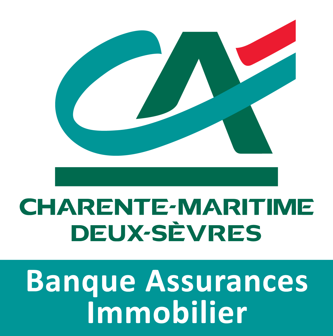 CREDIT AGRICOLE CHARENTE MARITIME DEUX SEVRES